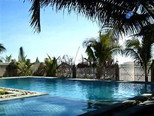 Green Leaf Village Resort Phan Thiet Exterior photo