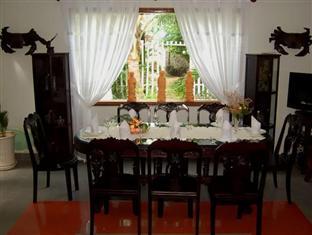 Green Leaf Village Resort Phan Thiet Exterior photo